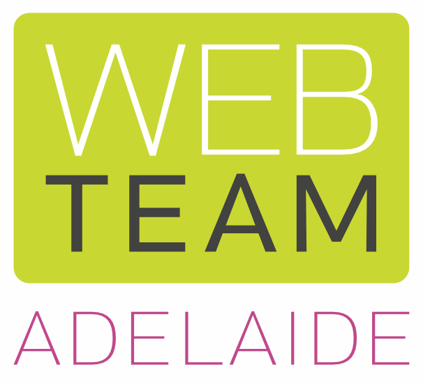Web Team Adelaide